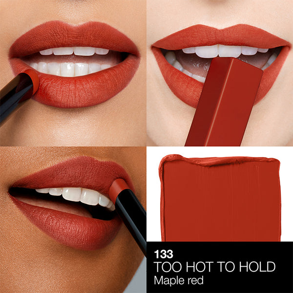HO23 SP DE PML SHADE2- TO HOT TO HOLD