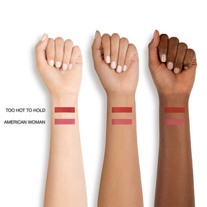 HO23 SP DE PML SHADE2- TO HOT TO HOLD