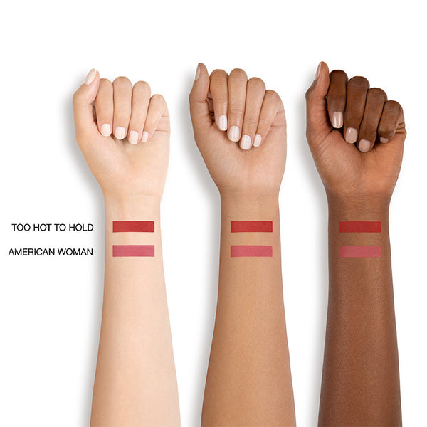 HO23 SP DE PML SHADE2- TO HOT TO HOLD