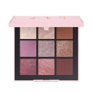 SP25 AFTERGLOW TEMPTING ES PALETTE