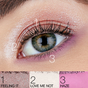 SP25 AFTERGLOW TEMPTING ES PALETTE