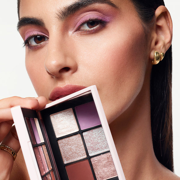 SP25 AFTERGLOW TEMPTING ES PALETTE