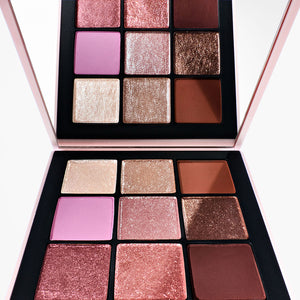 SP25 AFTERGLOW TEMPTING ES PALETTE