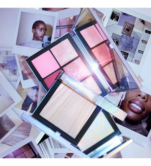 LIGHT REFLECTING PRISMATIC POWDER LAVENDER- INTERSTELLAR