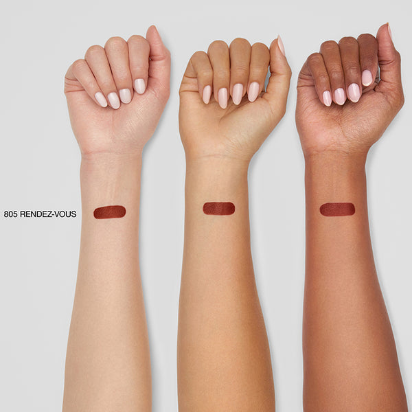 HO24 EXPLICIT LIPTICK- RENDEZ VOUS