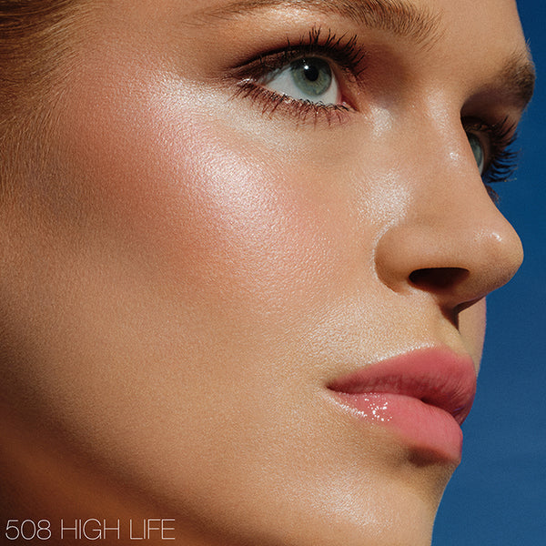 SU25 AG LIP OIL HIGH LIFE