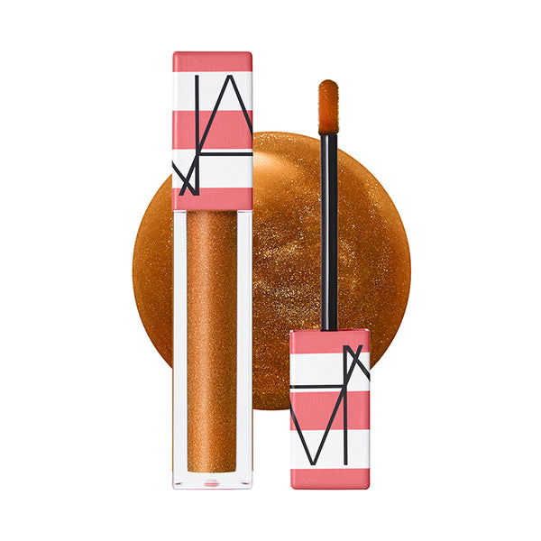 SU25 AG LIP OIL LAGUNA