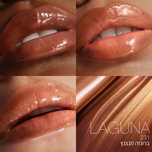 SU25 AG LIP OIL LAGUNA