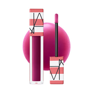 SU25 AG LIP OIL WONDROUS