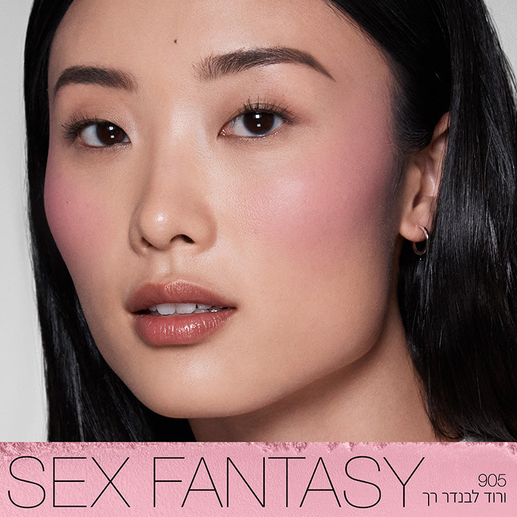 ASIA25 TF BLUSH Sex Fantasy