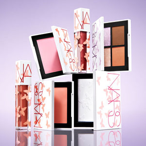 ASIA25 QUAD EYESHADOW Sakura