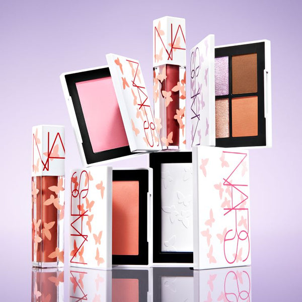 ASIA25 QUAD EYESHADOW Sakura