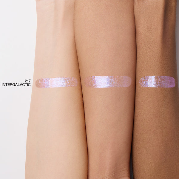 HO25 LIP SHINE - INTERGALACTIC