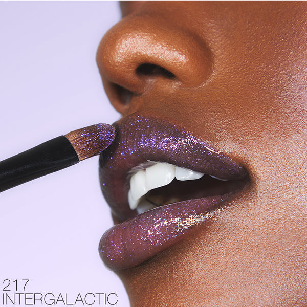 HO25 LIP SHINE - INTERGALACTIC