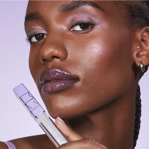 HO25 LIP SHINE - INTERGALACTIC