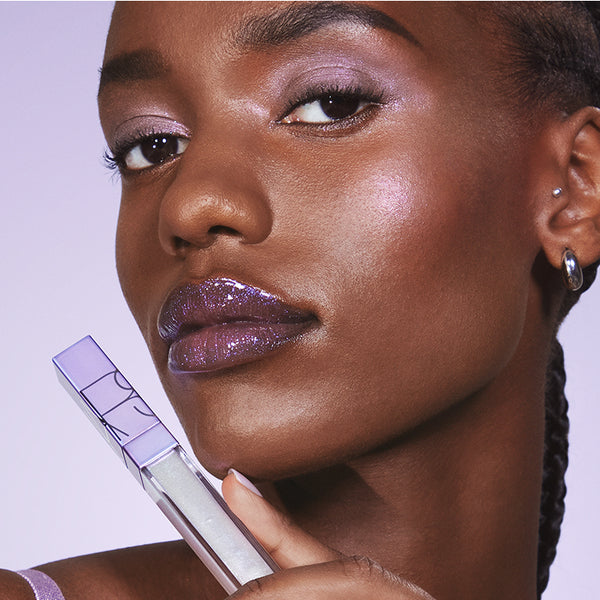 HO25 LIP SHINE - INTERGALACTIC