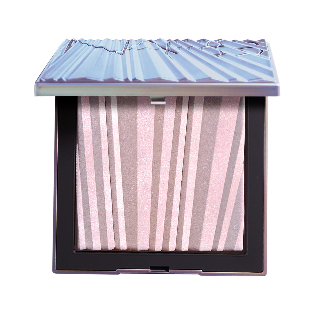 HO25 AURA ILLUMINATING FACE&BODY POWDER- SKYROCKET