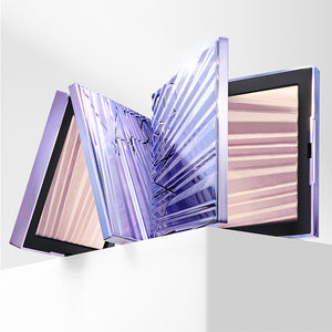 HO25 AURA ILLUMINATING FACE&BODY POWDER- SKYROCKET