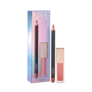 HO25 LINE & SHINE LIP DUO- Rosebud Orgasm