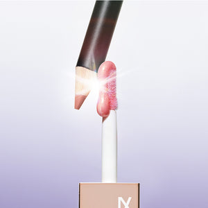 HO25 LINE & SHINE LIP DUO- Rosebud Orgasm