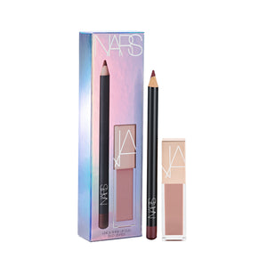 HO25 LINE & SHINE LIP DUO- Spunk Nympho