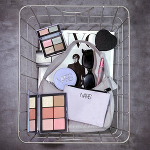 HO25 QUAD EYESHADOW - SOLARIS