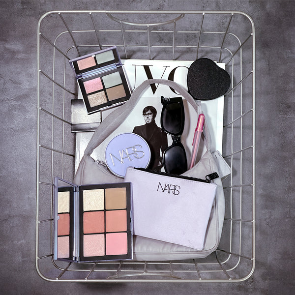HO25 QUAD EYESHADOW - SOLARIS