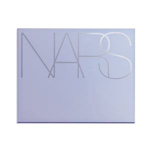 HO25 QUAD EYESHADOW - SOLARIS