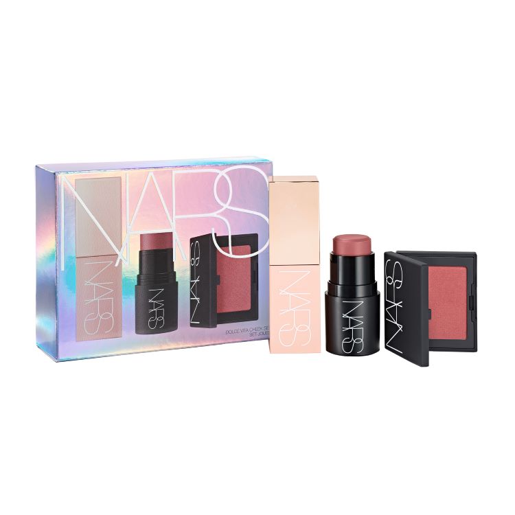HO25 CHEEK SET - DOLCE VITA
