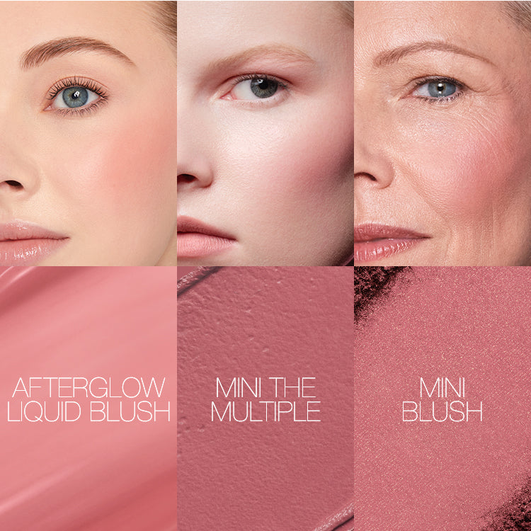 HO25 CHEEK SET - DOLCE VITA