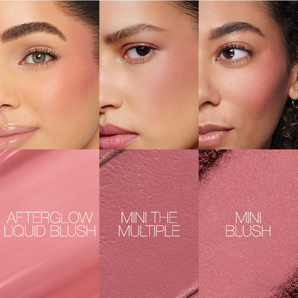 HO25 CHEEK SET - DOLCE VITA