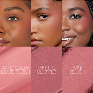 HO25 CHEEK SET - DOLCE VITA