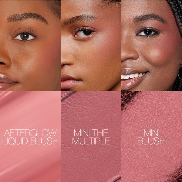 HO25 CHEEK SET - DOLCE VITA