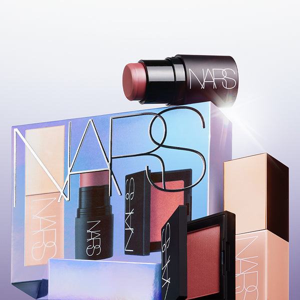 HO25 CHEEK SET - DOLCE VITA