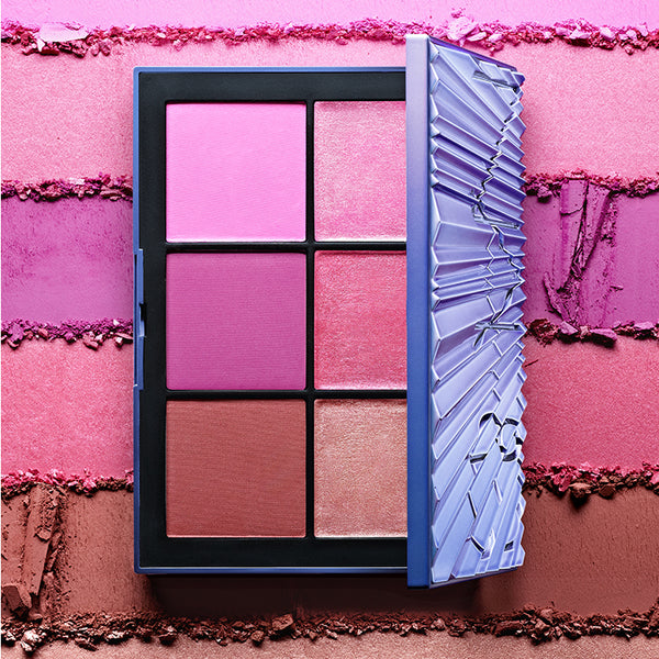 HO25 CHEEK PALETTE