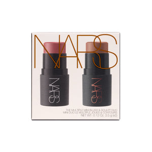 THE MULTIPLE MINI BLUSH & SCULP DUO - LAGUNA/DOLCE VITA