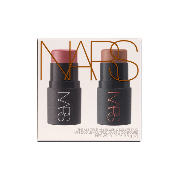THE MULTIPLE MINI BLUSH & SCULP DUO - LAGUNA/DOLCE VITA