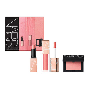 SU24 MINI ORGASM LIP & BLUSH SET