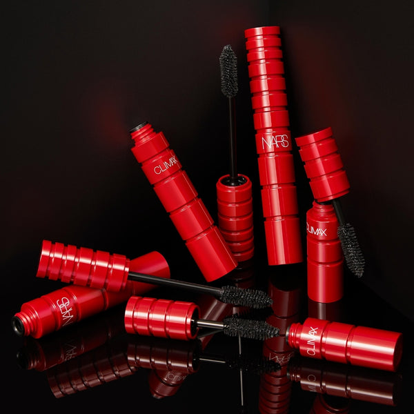 Climax Mascara