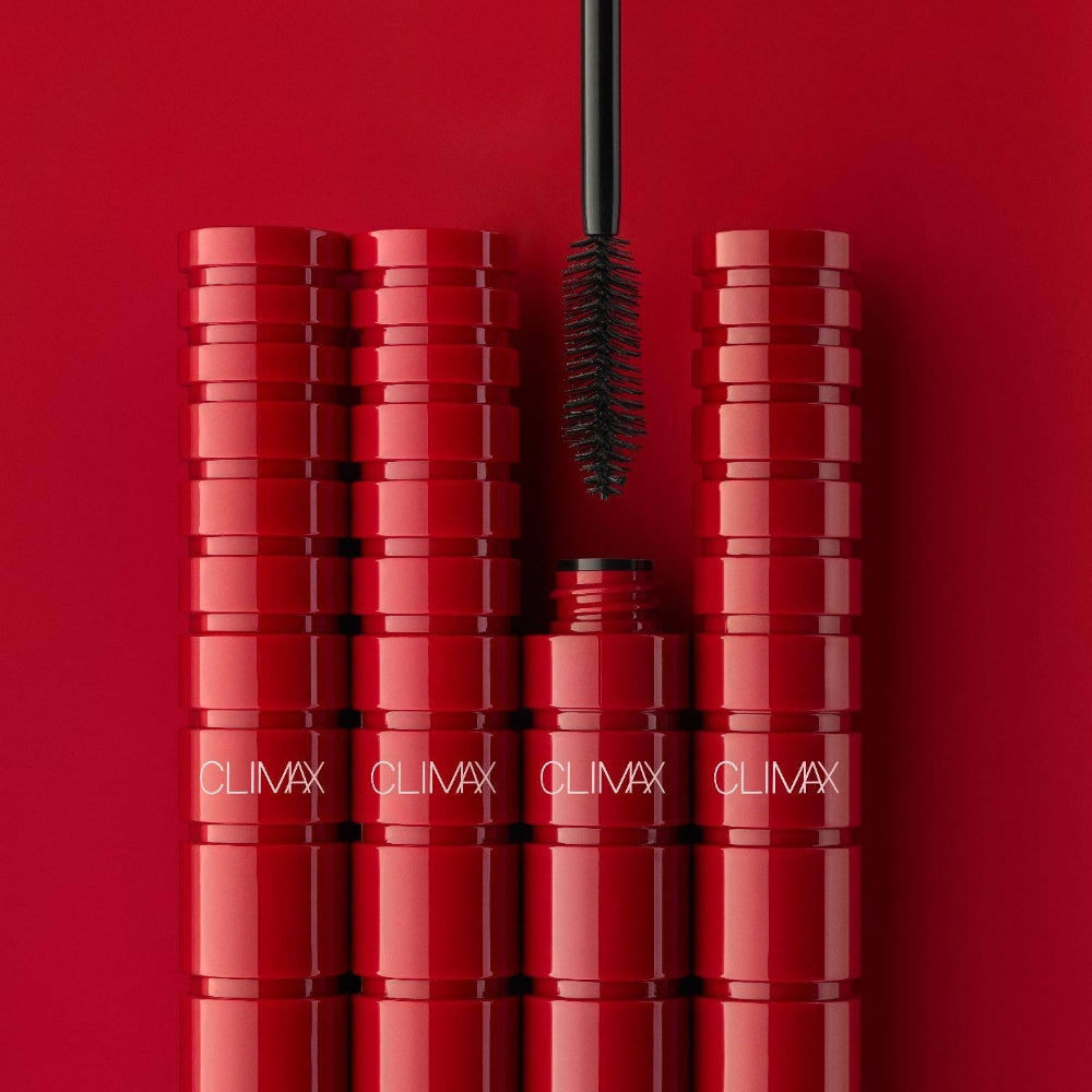 Climax Mascara