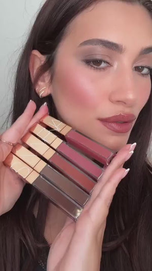 Afterglow Lip Shine DOLCE VITA