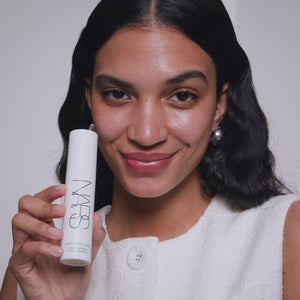 light-reflecting hydrating primer