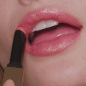 AFTERGLOW SENSUAL SHINE LIPSTICK no inhibitions