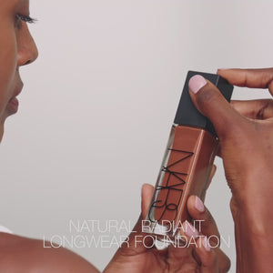 NATURAL RADIANT LONGWEAR FOUNDATION BELEM