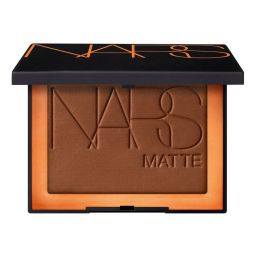 MATTE BRONZER 