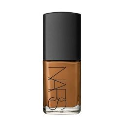 SHEER GLOW FOUNDATION