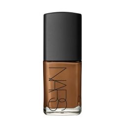 SHEER GLOW FOUNDATION