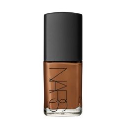 SHEER GLOW FOUNDATION