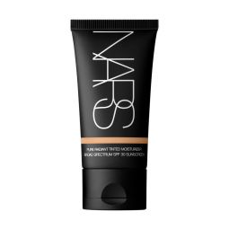 PURE RADIANT TINTED MOISTURIZER