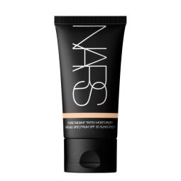 PURE RADIANT TINTED MOISTURIZER